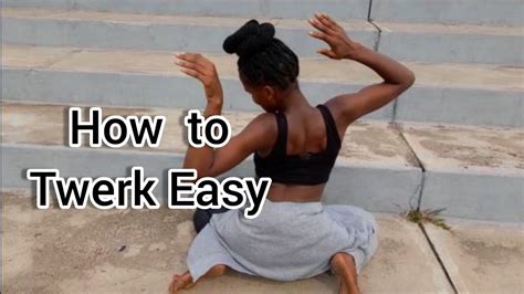 girl twerk|Easy Twerk moves .